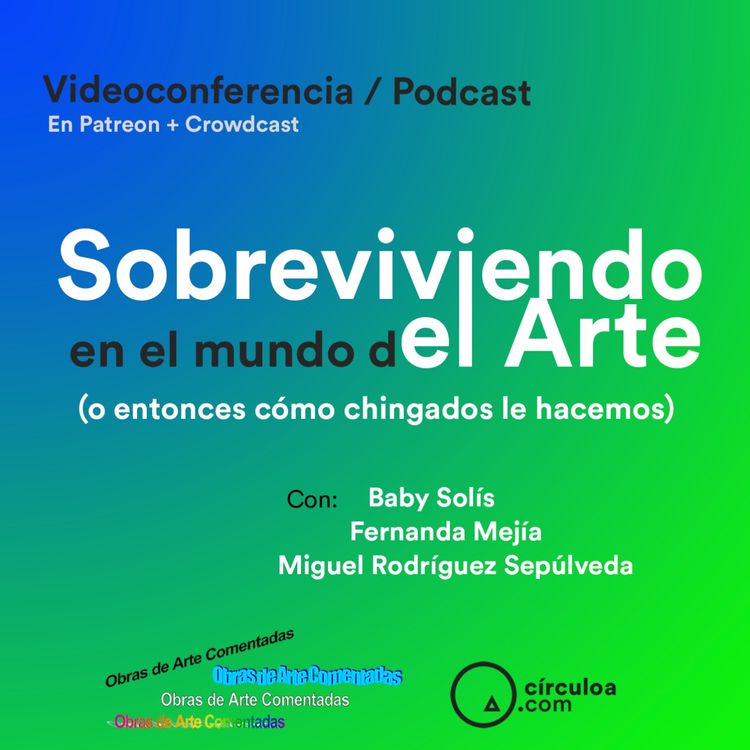 cover art for 2. Mitos y fantasías de ayer y hoy en el arte.