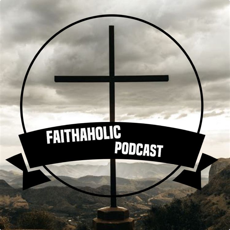 cover art for Episode 10: Twisted Scripture 