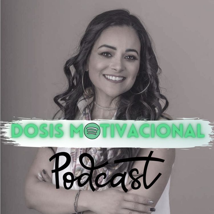 cover art for ¿Dosis Motivacional?