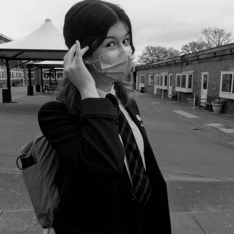 cover art for INTRO BAHAHAHHA