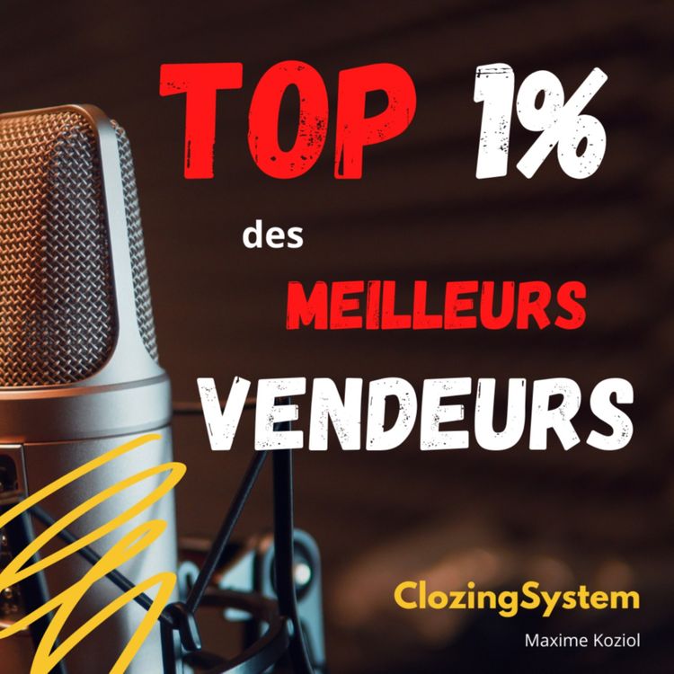 cover art for 9 vérités rares (enfin) dévoilée sur la prospection #1