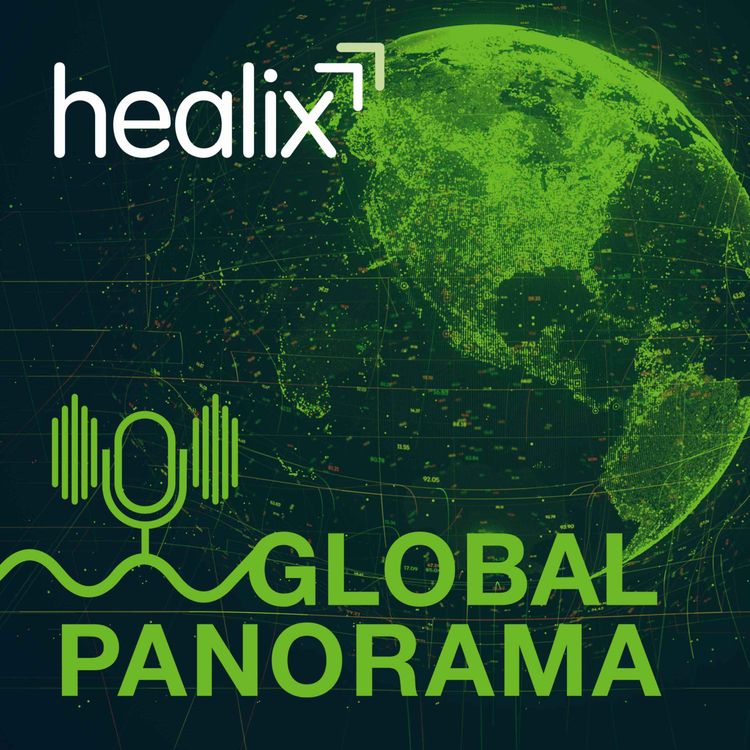 cover art for Healix Global Panorama Trailer
