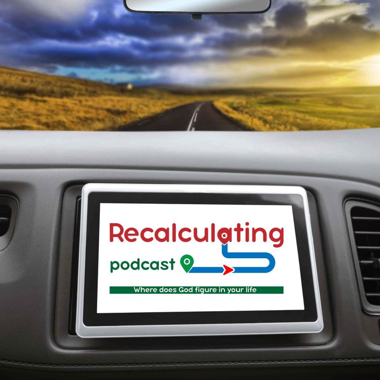 cover art for Why young people leave the church Part 1