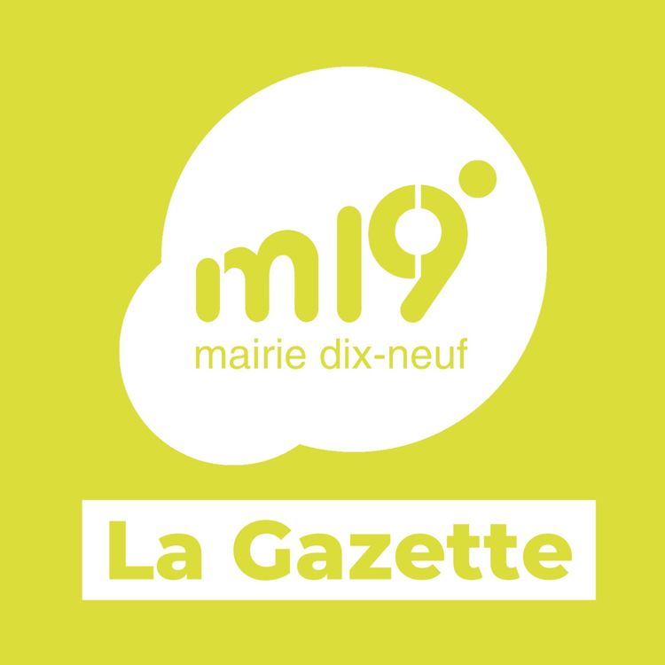 cover art for Gazette du 1er novembre 2025