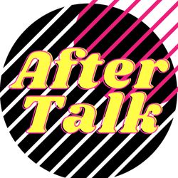 cover art for After Talk