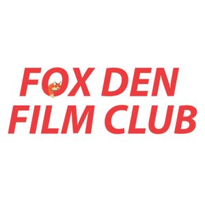 cover art for Fox Den Film Club
