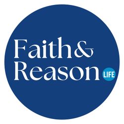 cover art for Faith & Reason