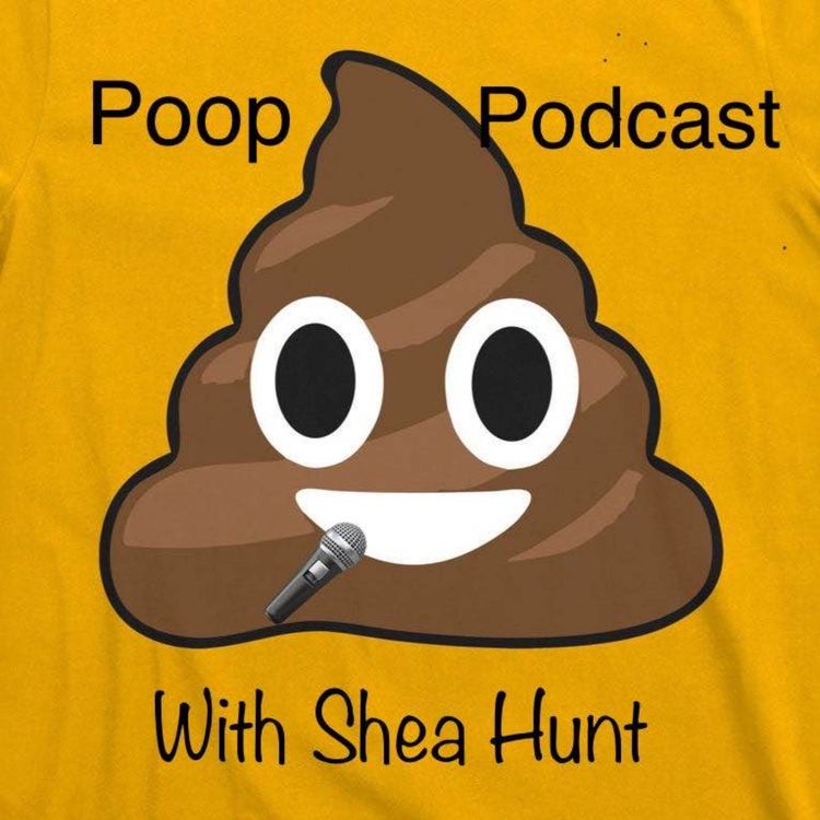 cover art for Poop fetish