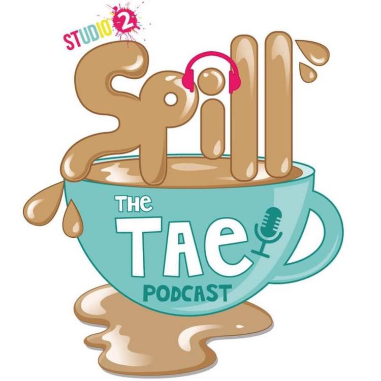 cover art for Episode 1: The First Spill
