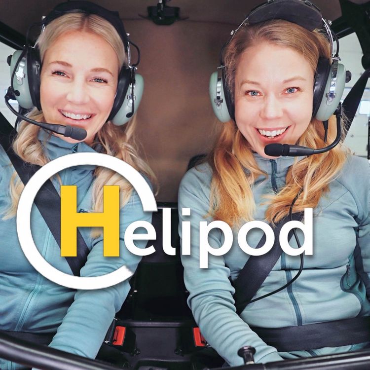 cover art for 1. Pilotavsnitt