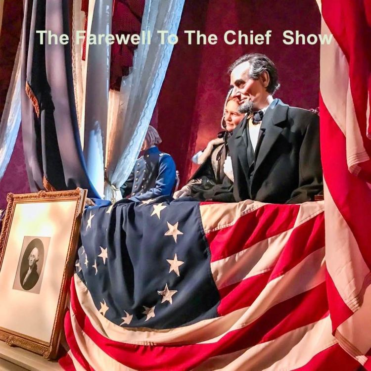 cover art for George Washington