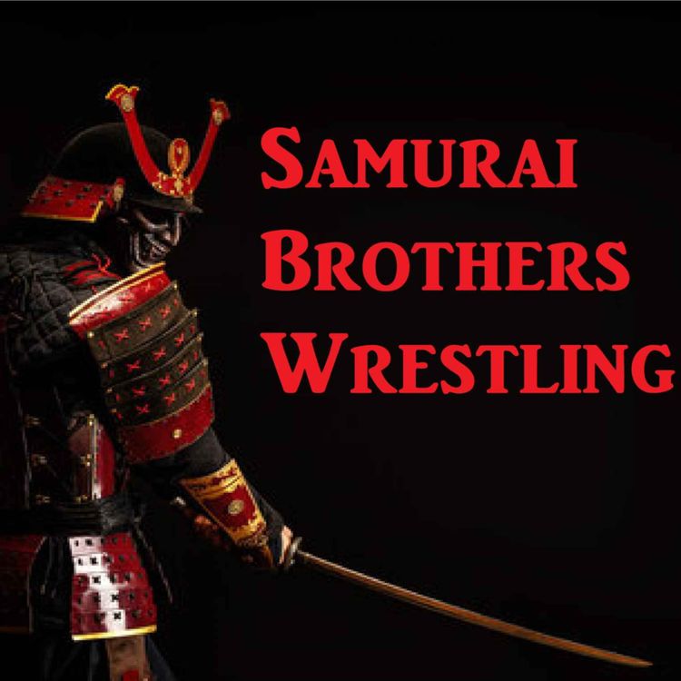 cover art for TSB Podcast - Episode 7 - Bill Farrell Memorial 2022 Results