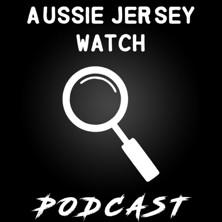 cover art for #29 - The 2023 NRL Season Has Officially Begun.