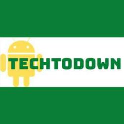 cover art for Techtodown
