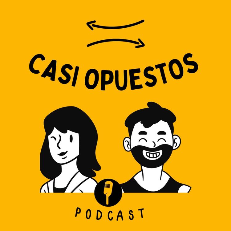 cover art for Ep. 1. Las redes sociales y yo