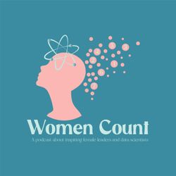 cover art for Women Count