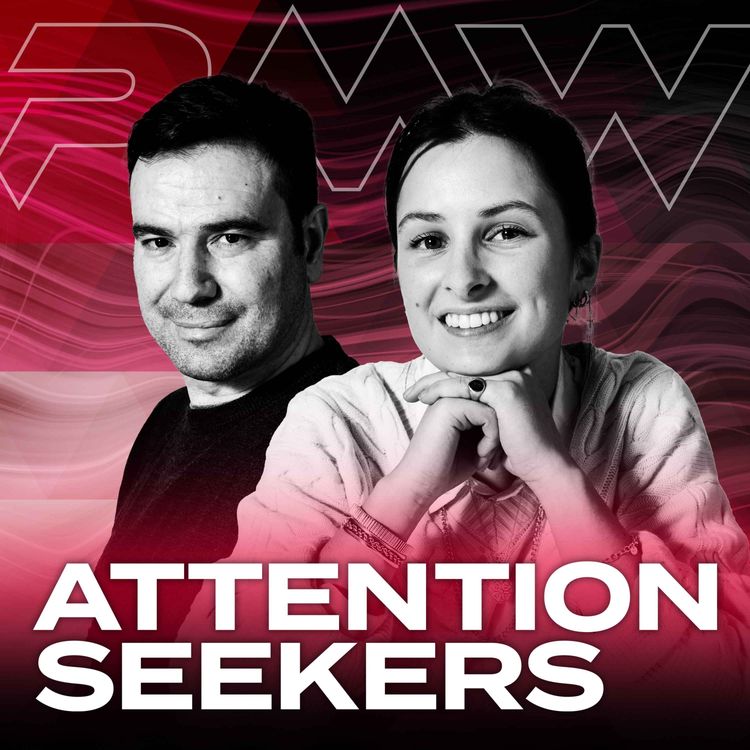 cover art for Rap singer, blockchain blinger