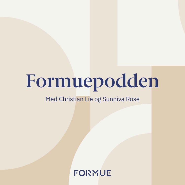 cover art for Finansmarkedenes utfordringer og kjernekraft som løsning på energikrisen