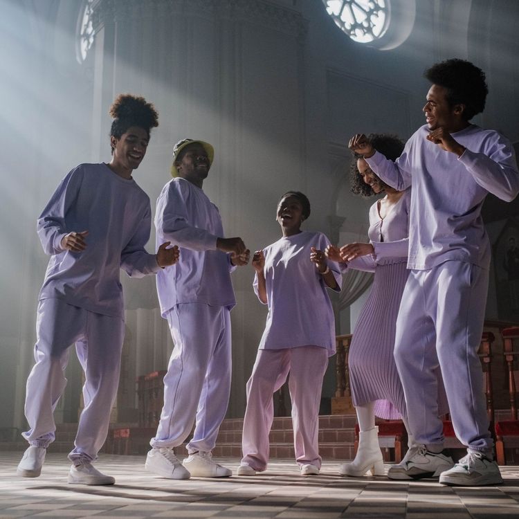 cover art for Prayer