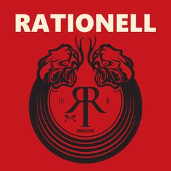 cover art for Rationell