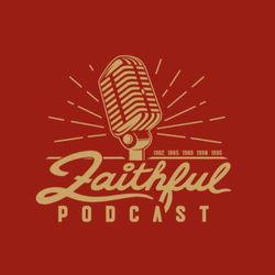 cover art for Faithful Podcast