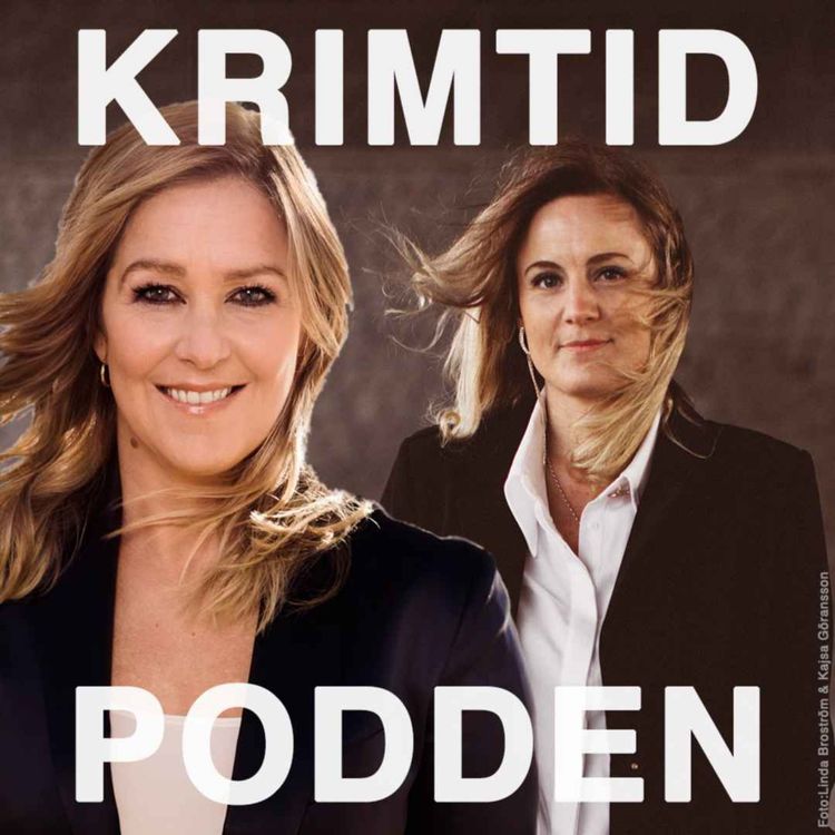 cover art for #38 Anna och Rebecka