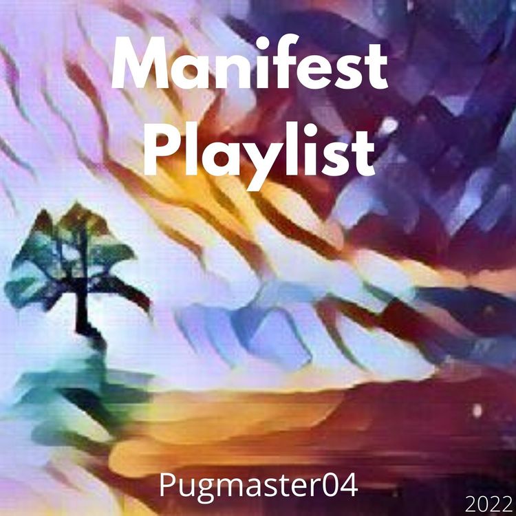 cover art for Manifest Reality