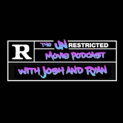 cover art for The Unrestricted Movie Podcast
