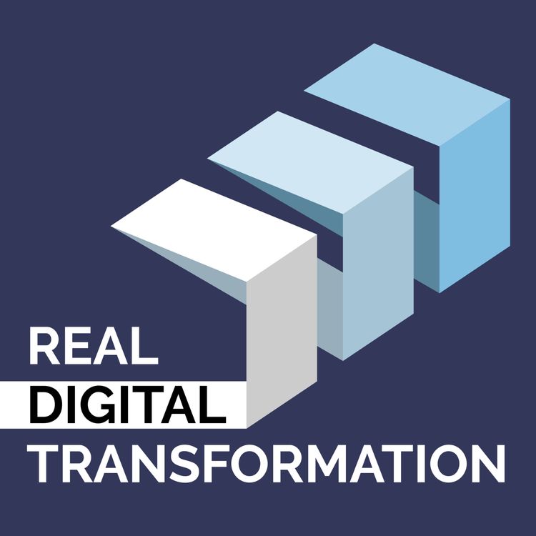 cover art for IoT in Digital Business