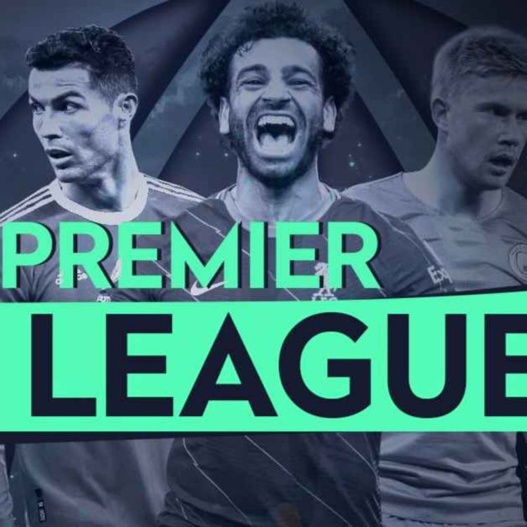 cover art for Premier League Review | Matchday 28 | 2021-22