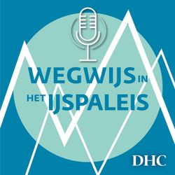 cover art for Wegwijs in het IJspaleis
