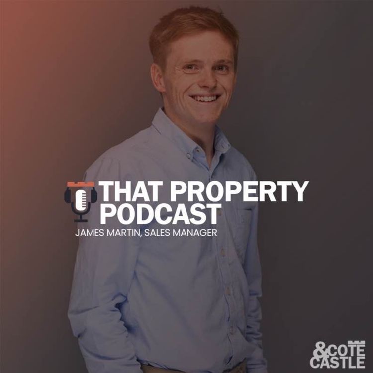 cover art for Buying our first home during COVID