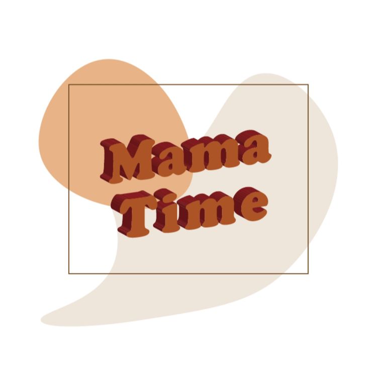 cover art for MamaTime Trailer