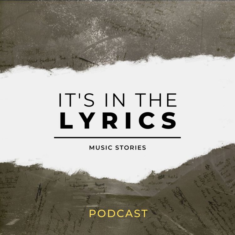 cover art for It's In The Lyrics ( Ché Sampson )