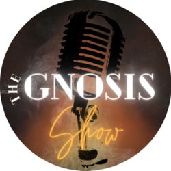 cover art for THE GNOSIS SHOW 