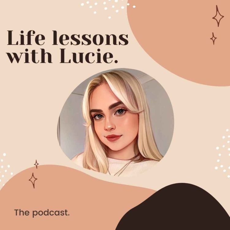 cover art for 11: Falling forward A.K.A "The realm of regret".