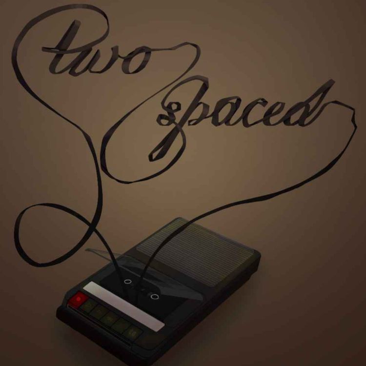 cover art for 1.04: A Recruitment