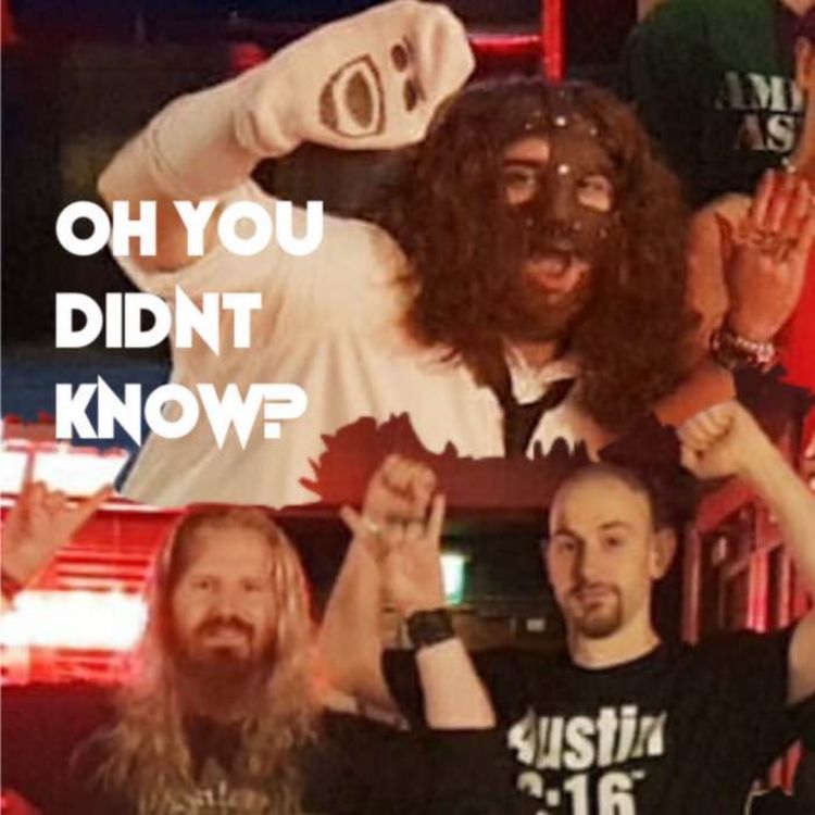 cover art for Some Chance In Hell