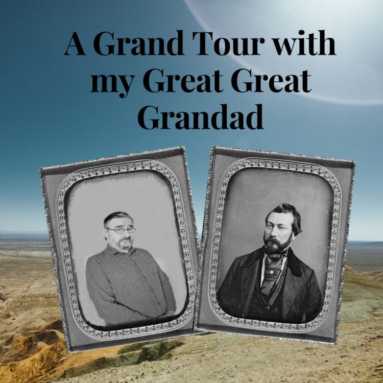 cover art for An Introduction to the Grand Tour