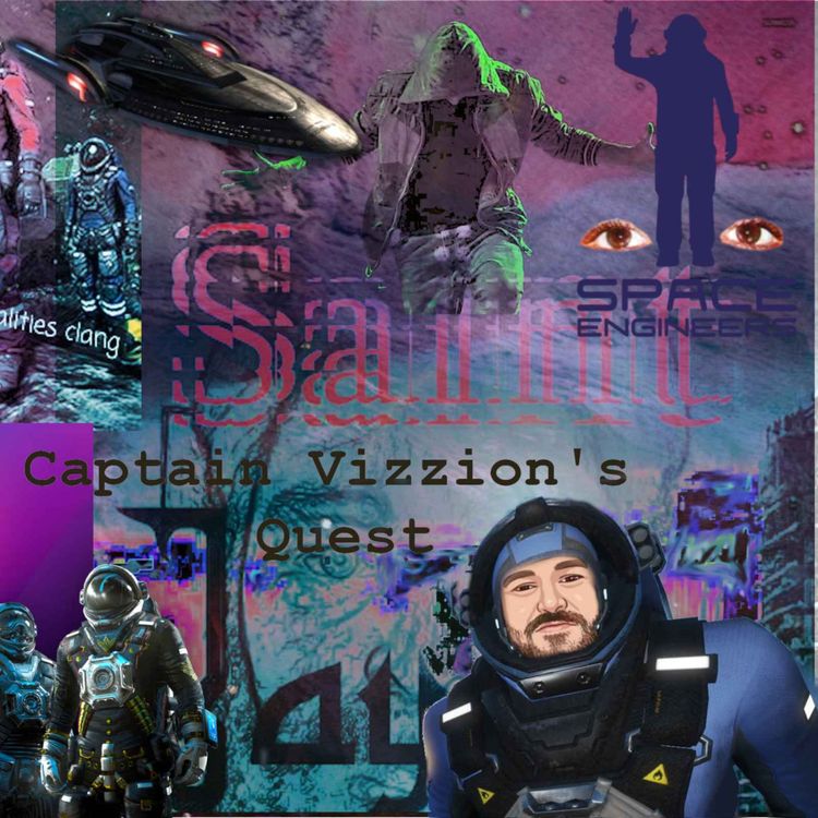 cover art for Welcome to The Epicverse