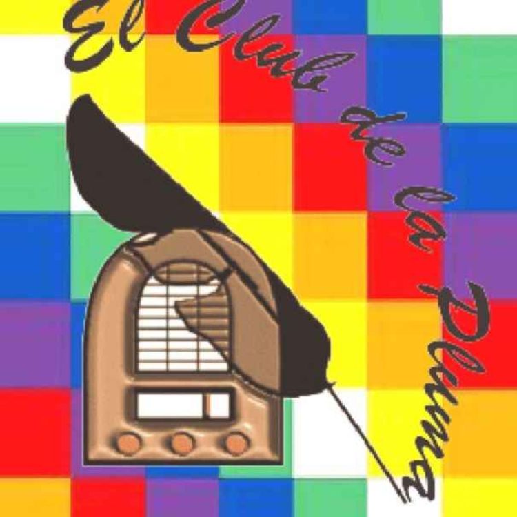 cover art for PROGRAMA EL CLUB DE LA PLUMA 20-3-2022