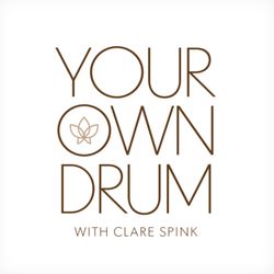 cover art for Your Own Drum