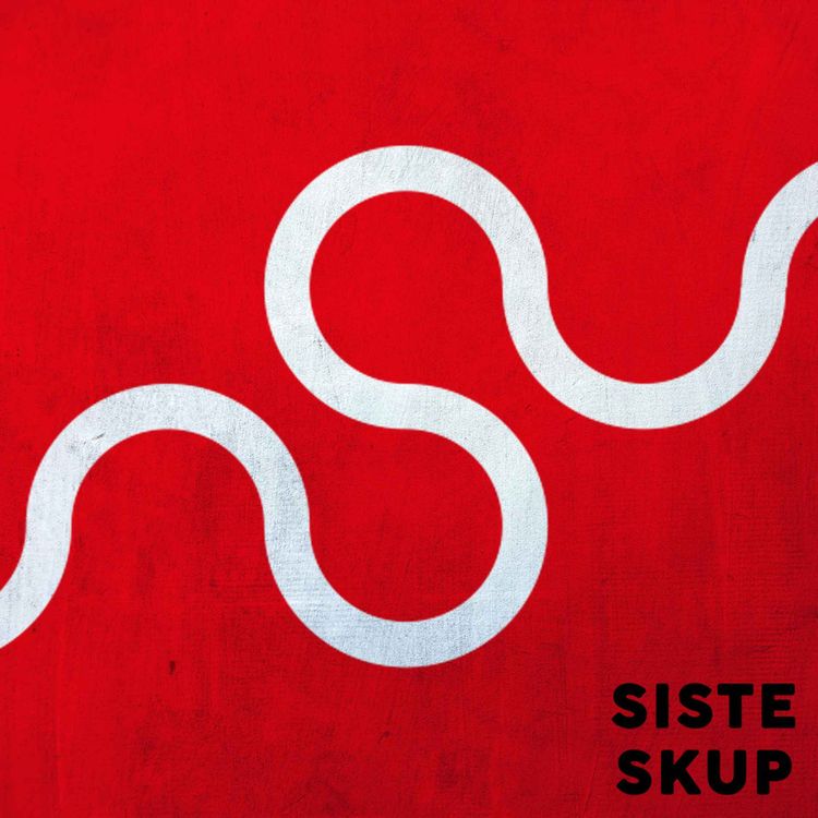 cover art for Når man graver alene