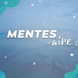 cover art for Mentes al aire