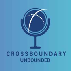 cover art for UnBounded by Crossboundary