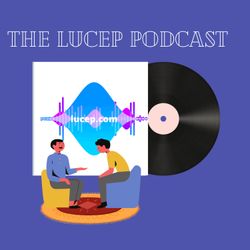 cover art for The Lucep Podcast