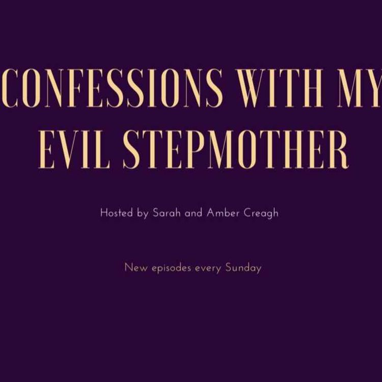 cover art for Why is Amber obsessed with Kim K?