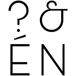 cover art for & ÉN
