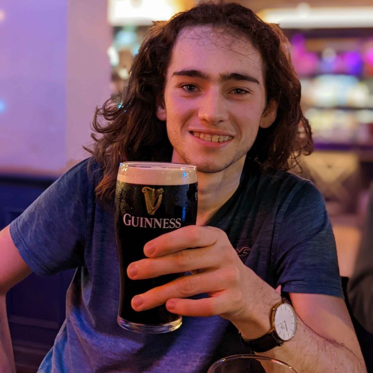 cover art for S1EP4 - The Lost Episode