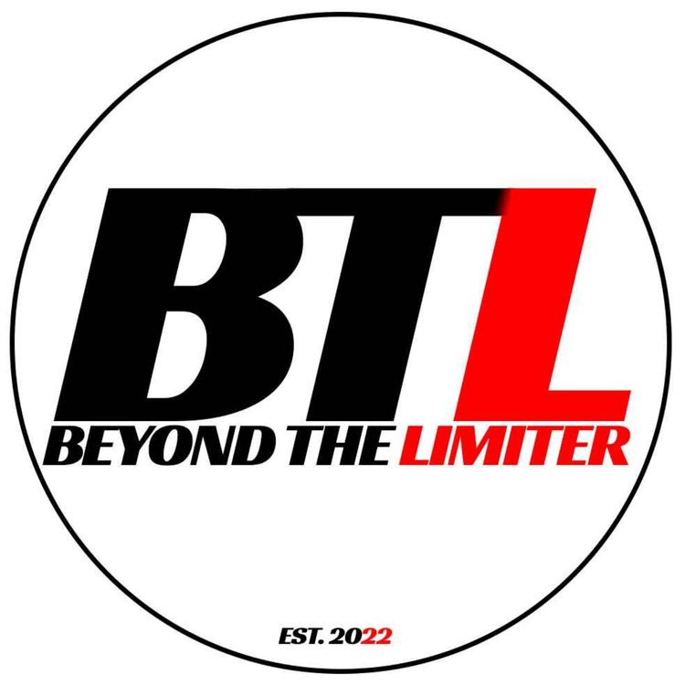 cover art for Episode 6 - Baku, Miami, IMOLA!? AND WHERE HAVE WE BEEN!?